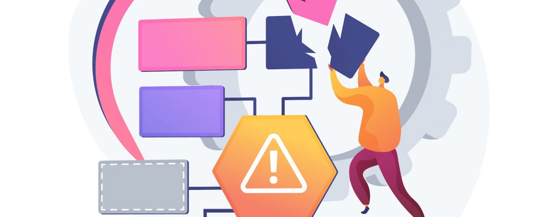 Business Continuity planning