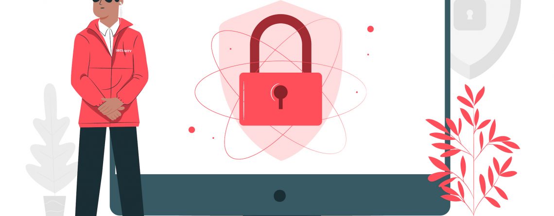 small business cybersecurity