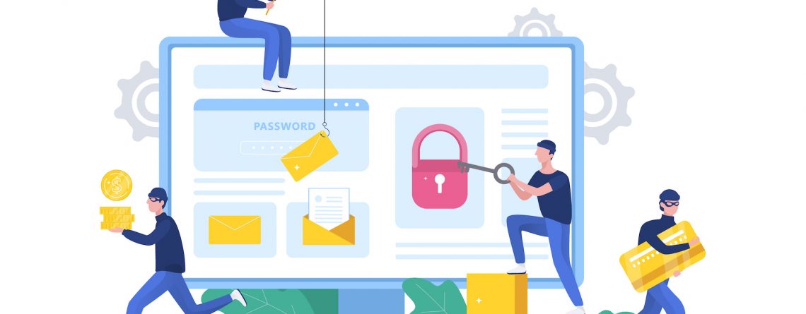 Cybersecurity policy template