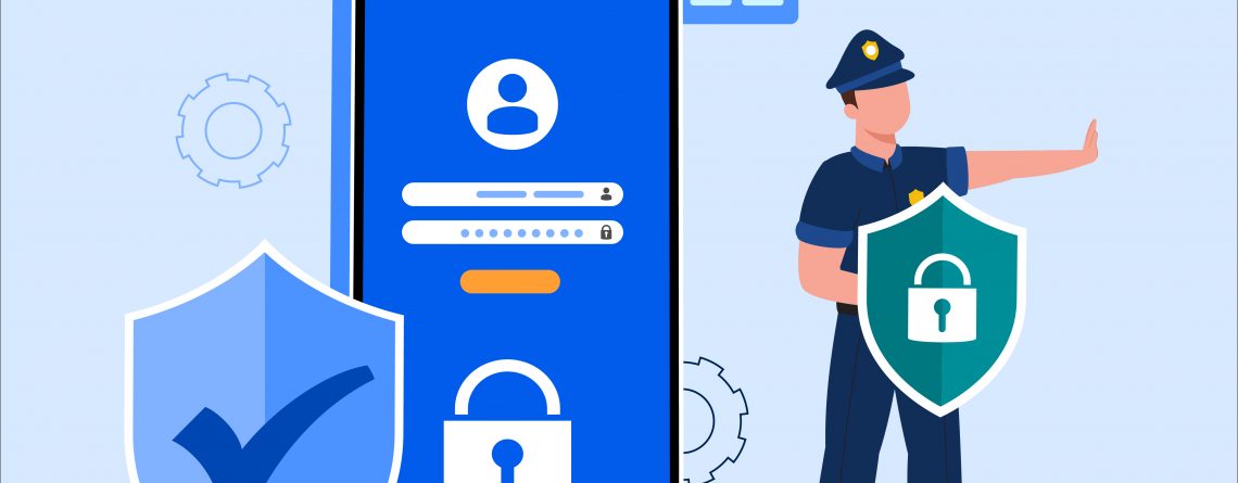 Remote work cybersecurity